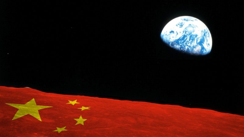 China accelerează cursa pentru Lună: primul pas al Beijingului spre o aselenizare cu echipaj nu mai pare deloc science-fiction