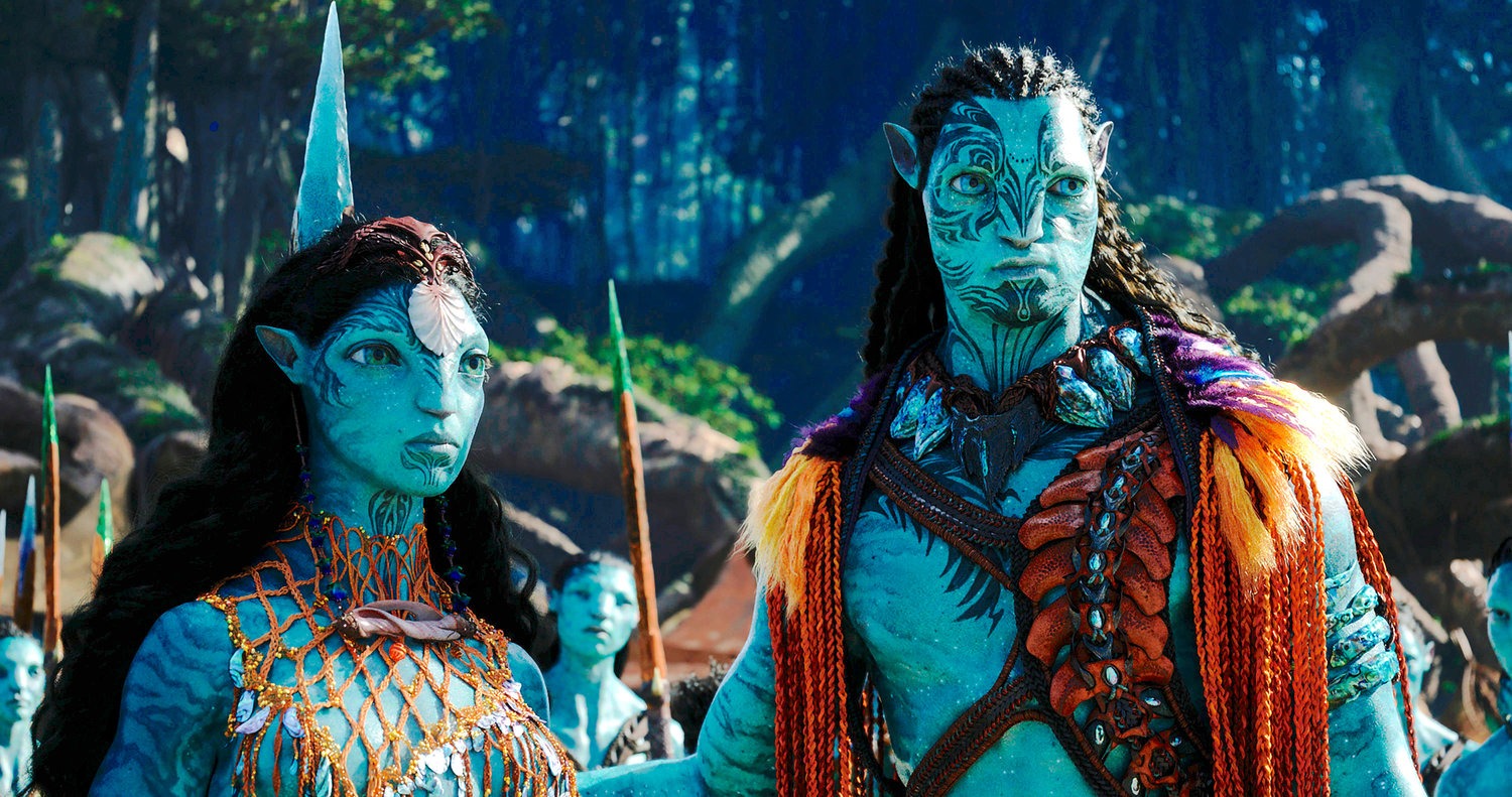 VIDEO: Singurele imagini „pe bune” din Avatar: The Way of Water: ce au ...