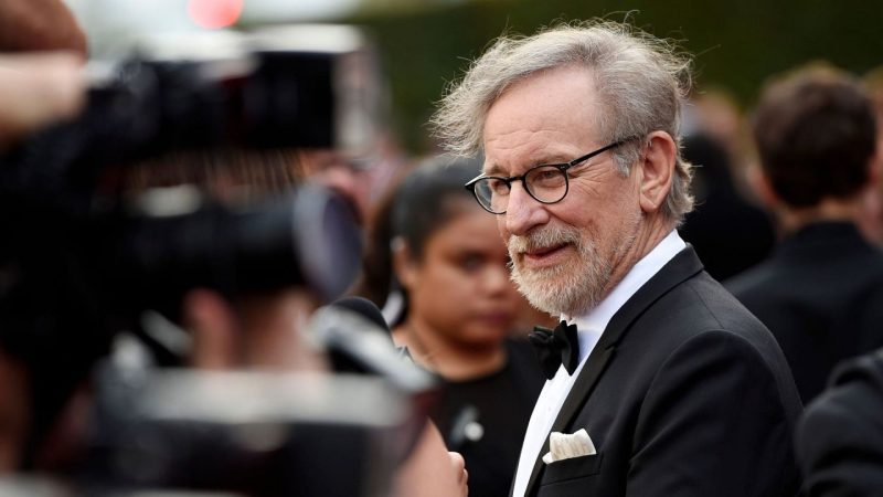 Steven Spielberg închide elegant ușa pentru James Bond: regizorul refuzat ani la rând are acum replica perfectă