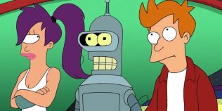 Un episod din „Futurama” a rezolvat o problemă matematică reală. Demonstrația inventată special pentru salvarea personajelor