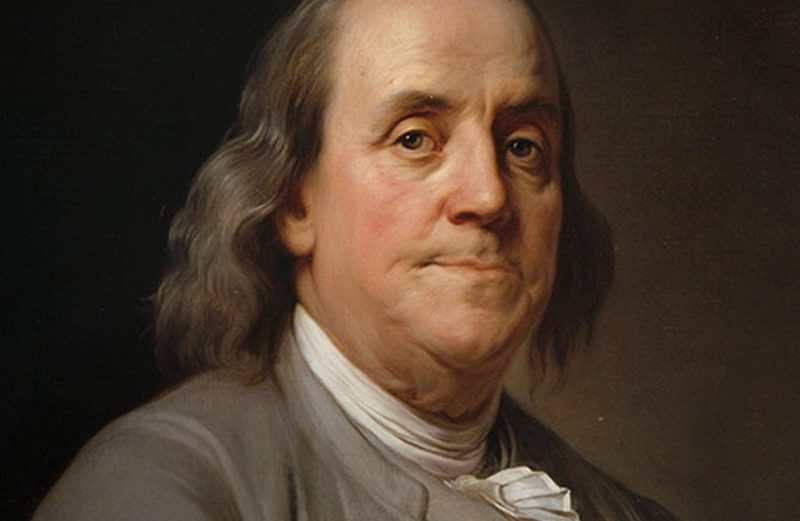 Casa lui Benjamin Franklin ascundea peste 1.200 de oase: povestea reală din spatele unuia dintre cele mai bizare mistere istorice