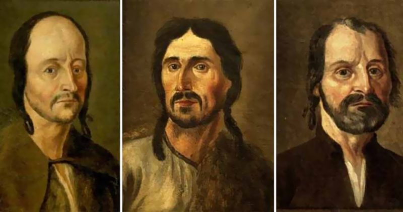 Horea, Cloșca și Crișan