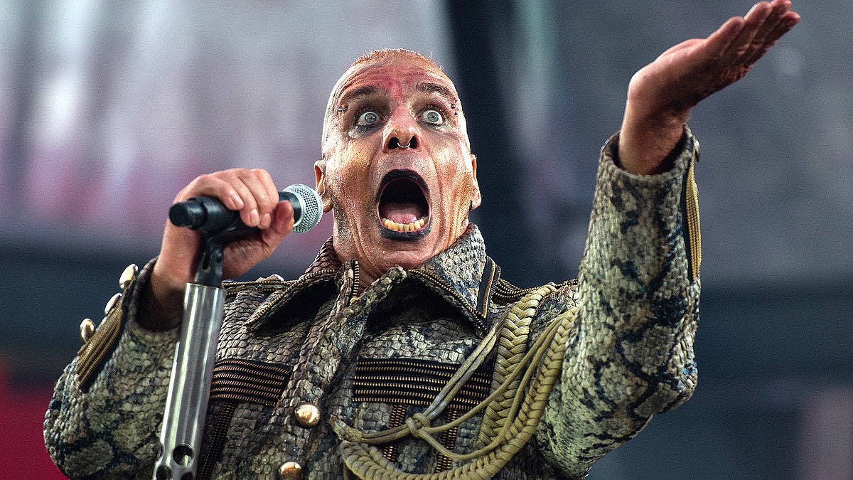 Cum a fost la concertul Rammstein, în Budapesta: de ce nu trebuie să-i ...