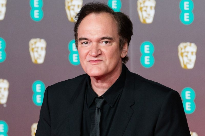 Tarantino dă de pământ cu Hollywood-ul: „O fabrică de cârnați fără gust”. Singurul film nou care l-a cucerit vine de pe Netflix