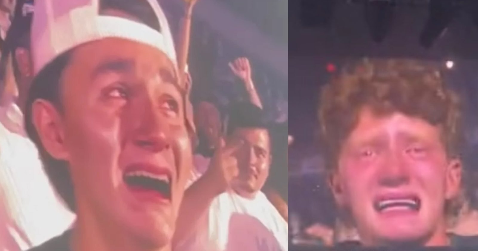 drake-isi-face-fanii-sa-planga