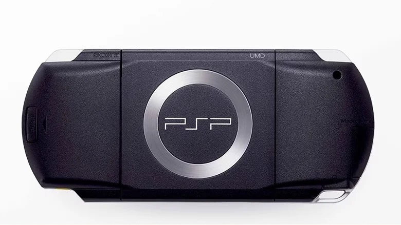 ps portabil