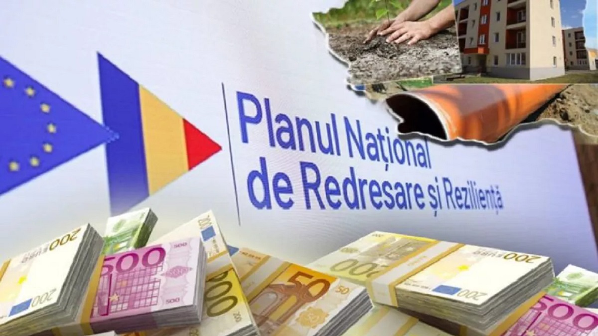 Adevărul mai puțin știut despre Planul Național de Redresare și ...
