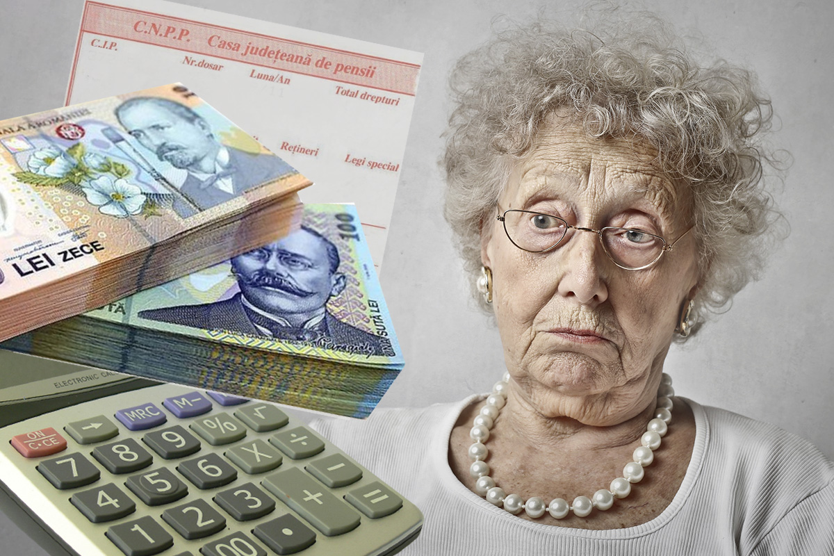 Vestea bună a dimineții pentru pensionarii din România, de la Casa de Pensii. Se întâmplă de astăzi, 2 octombrie