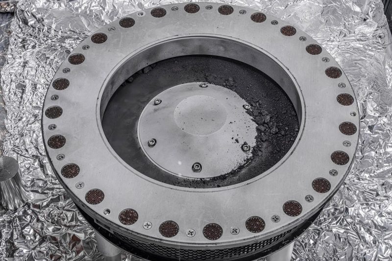 Care este cel mai scump material din lume, conform științei. Costul incredibil al acestuia, de unde provine