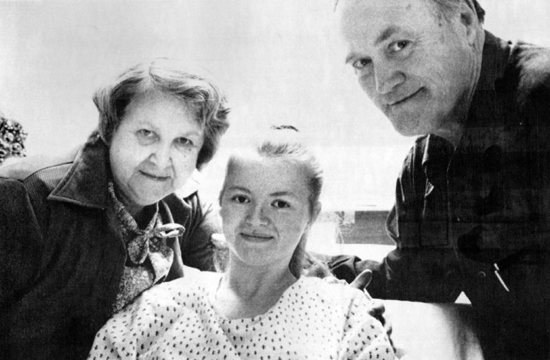 Incredibilul caz al femeii înghețate care a revenit la viață. ”Avea corpul mai tare decât scândura”, misterul neobișnuitei supraviețuiri