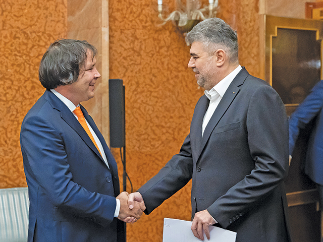 tranzacție piața telecomunicațiilor