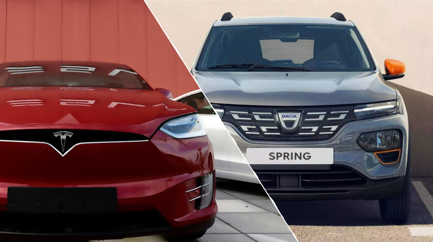 Tesla Rabla Rabla Plus 2024, o lovitură majoră pentru românii care visau la Dacia ...