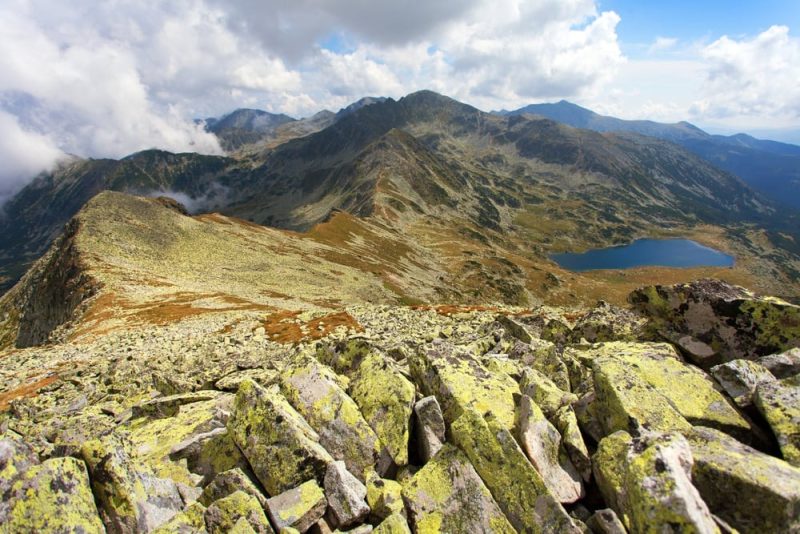 Munții Carpați, bijuteria Naturală a Europei