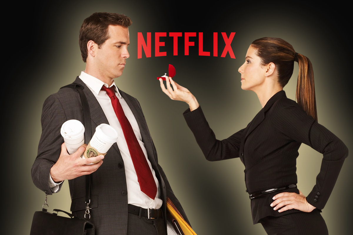 Filmul de pe Netflix, un clasic ce trebuie să-l vezi măcar o dată-n ...