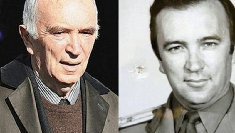 Mihai Caraman spion românia NATO la tinerețe și bătrânețe