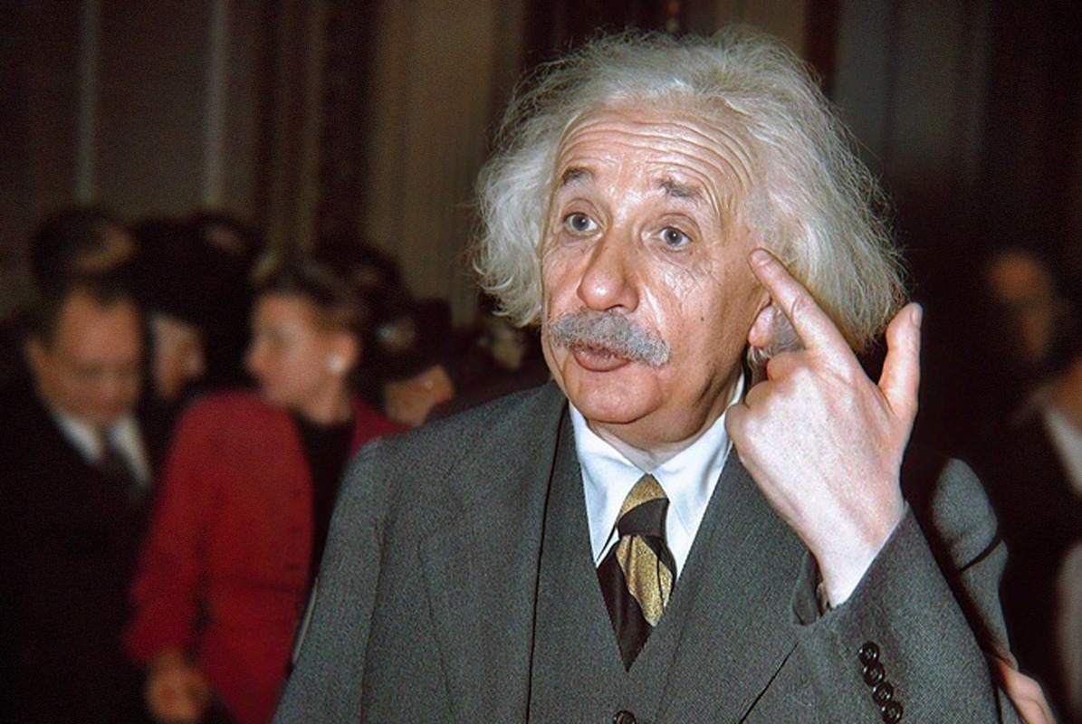 Românul care l-a contrazis pe Einstein și a avut dreptate. Teoria ...