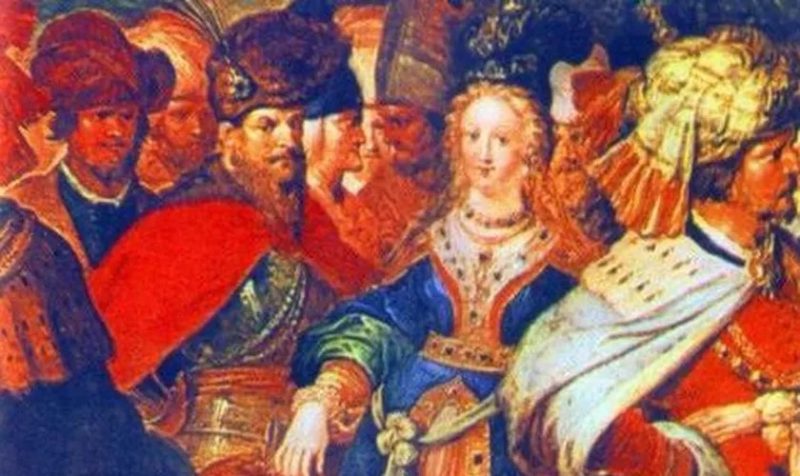 Mihai Viteazul -Velica