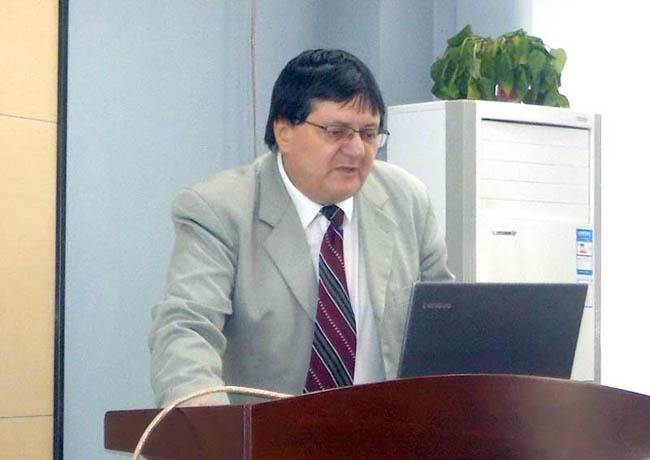 Florentin Smărăndache