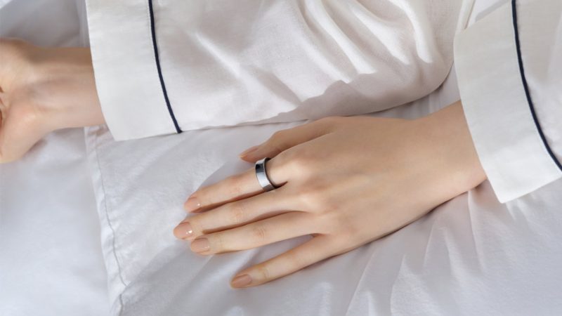 Galaxy Ring primește funcția care îți poate observa respirația în somn. Samsung intră într-un teritoriu medical important