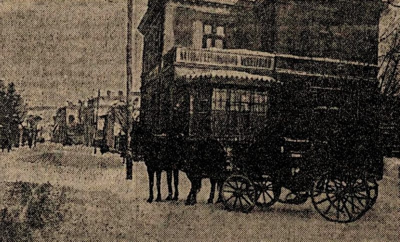 Bucureștiul cosmopolit - Primul restaurant vegetarian se deschidea, în Capitală, în anul 1908. Ce puteai comanda aici