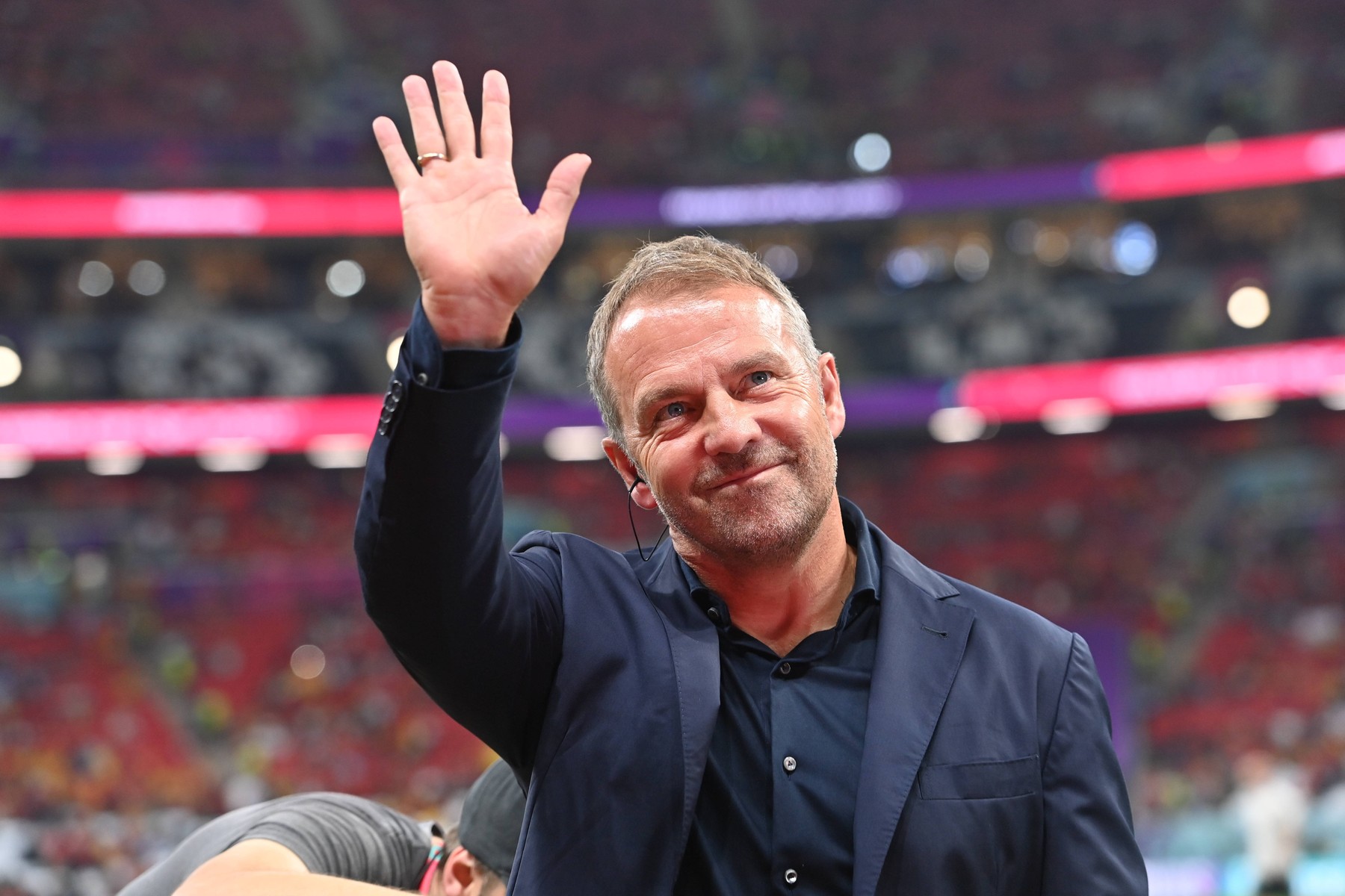 Barcelona are un nou antrenor în locul lui Xavi. Cu cine s-a înțeles clubul catalan 