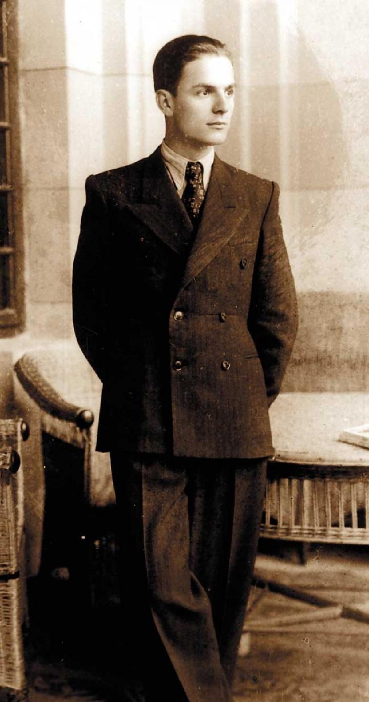 Samoila Marza, fotograful Unirii de la 1918. Fotografie de arhiva