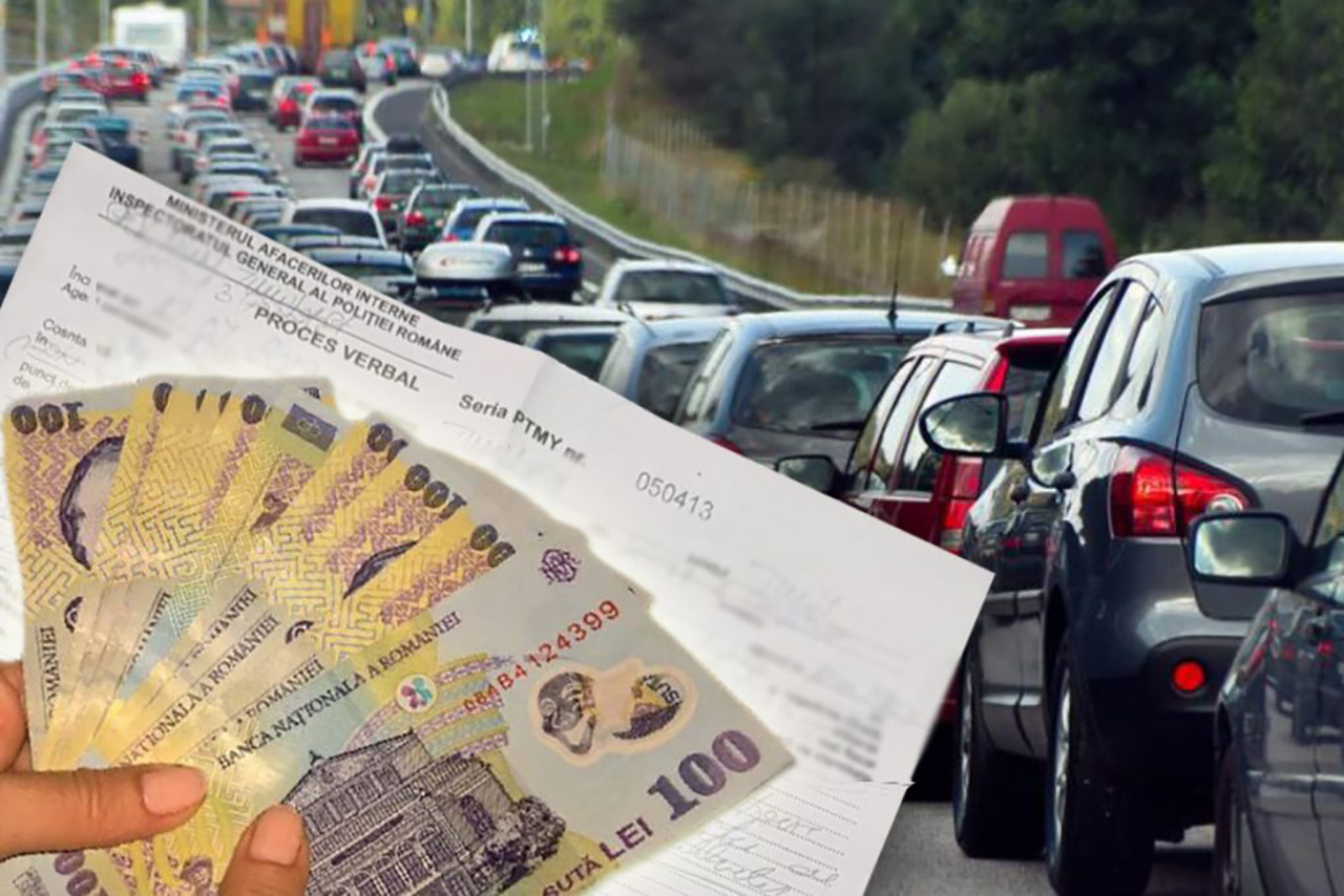 Codulk Rutier Când un kilometru pe oră peste viteza maximă te lasă fără permis pe ...