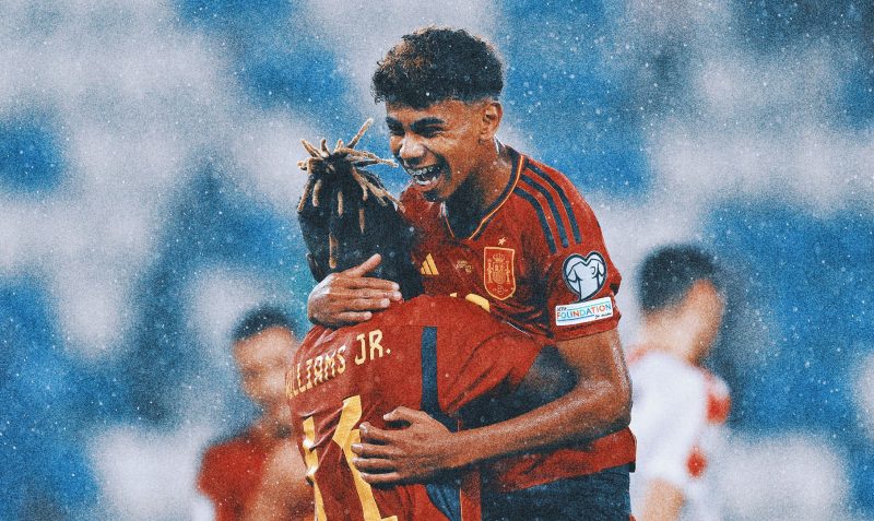 Euro 2024 Spania vs Georgia