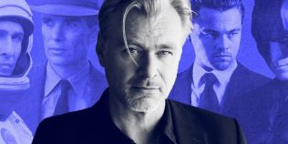 Christopher Nolan vede grecii din calul troian al AI: „Este din sticlă, știm ce se ascunde înăuntru”