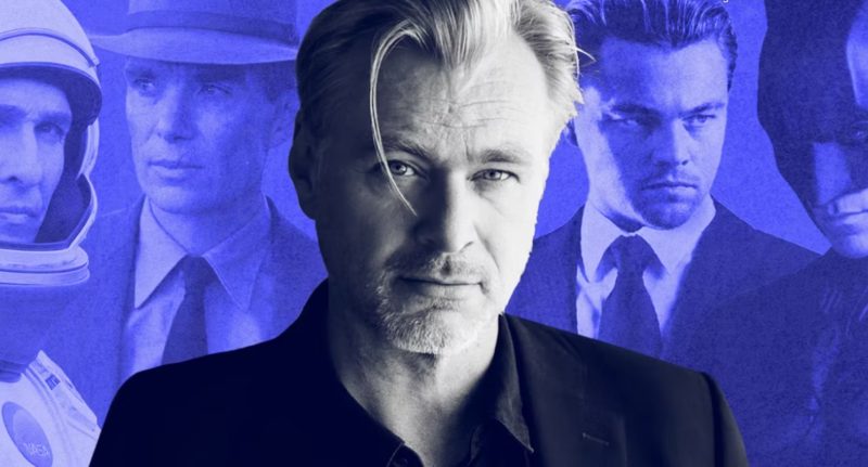 Christopher Nolan vede grecii din calul troian al AI: „Este din sticlă, știm ce se ascunde înăuntru”