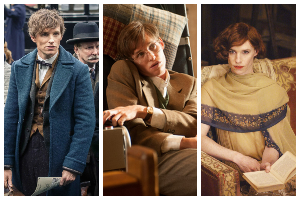 10 filme cu Eddie Redmayne pe care trebuie sa le vezi. Rolul iconic ...