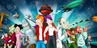 „Futurama” s-ar putea opri din nou, dar Matt Groening nu crede că acesta este sfârșitul. Trei episoade speciale sunt deja în pregătire