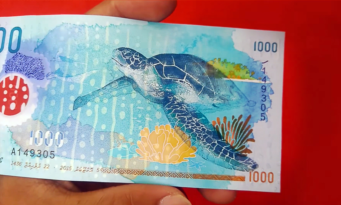Bancnota care a înnebunit internetul: ce are atât de special hârtia de ...