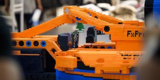 Lego-McLaren F1-4