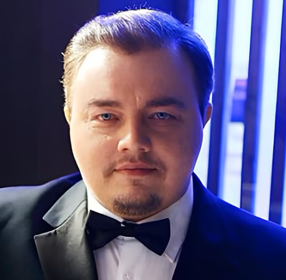 Leonardo DiCaprio de Rusia trimis să lupte în războiul din Ucraina, după ce s-a îngrășat prea mult