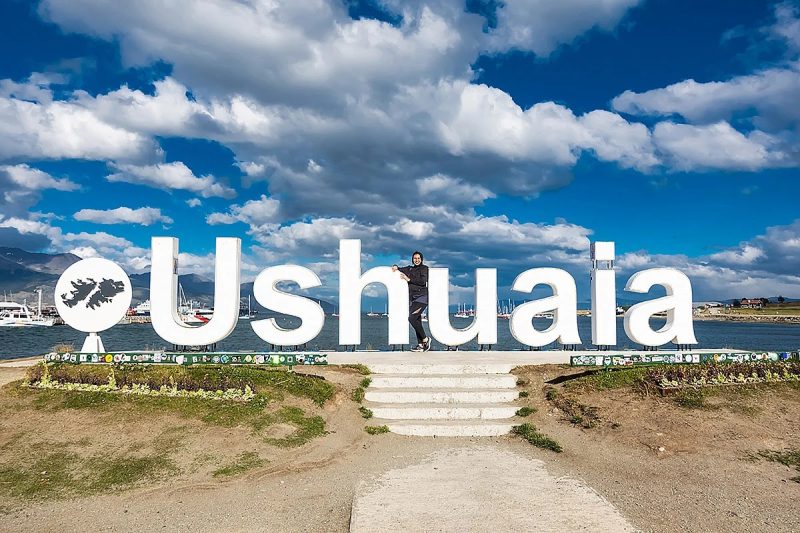 Unde este capătul lumii, de fapt. Cum arată orașul în care pământul se termină