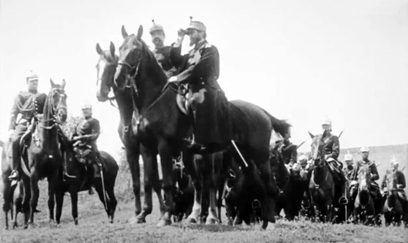 Imagine Razboiul de independenta 2