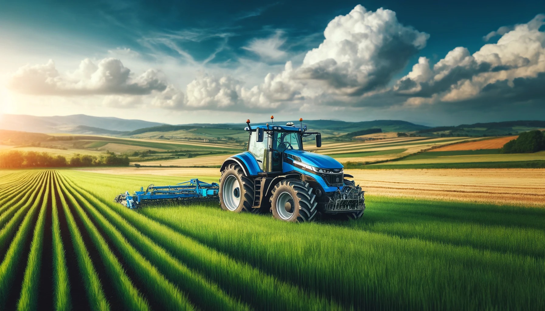 Proiect Rabla Tractor Noul program Rabla cu un buget de 500 de milioane de lei în România ...