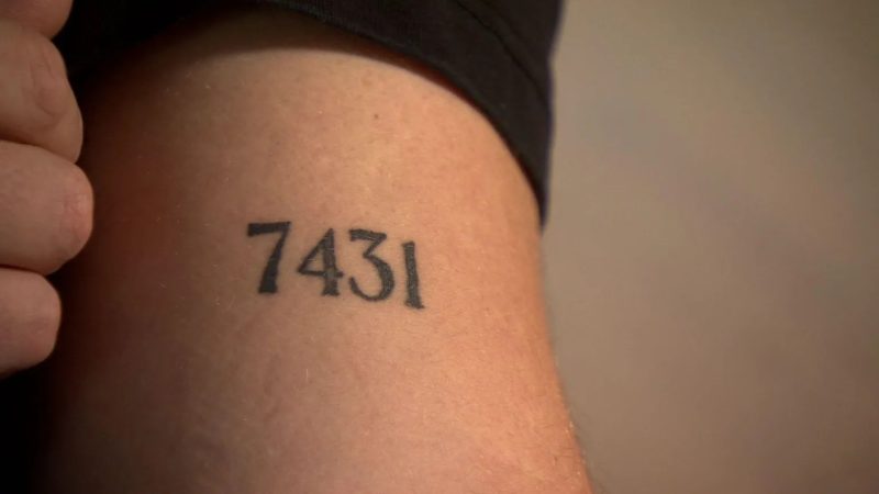 7.431 este numărul de abonați pe care canalul de YouTube al lui John Nellis îi avea în momentul în care și-a părăsit locul de muncă.