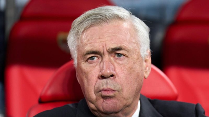 Carlo Ancelotti