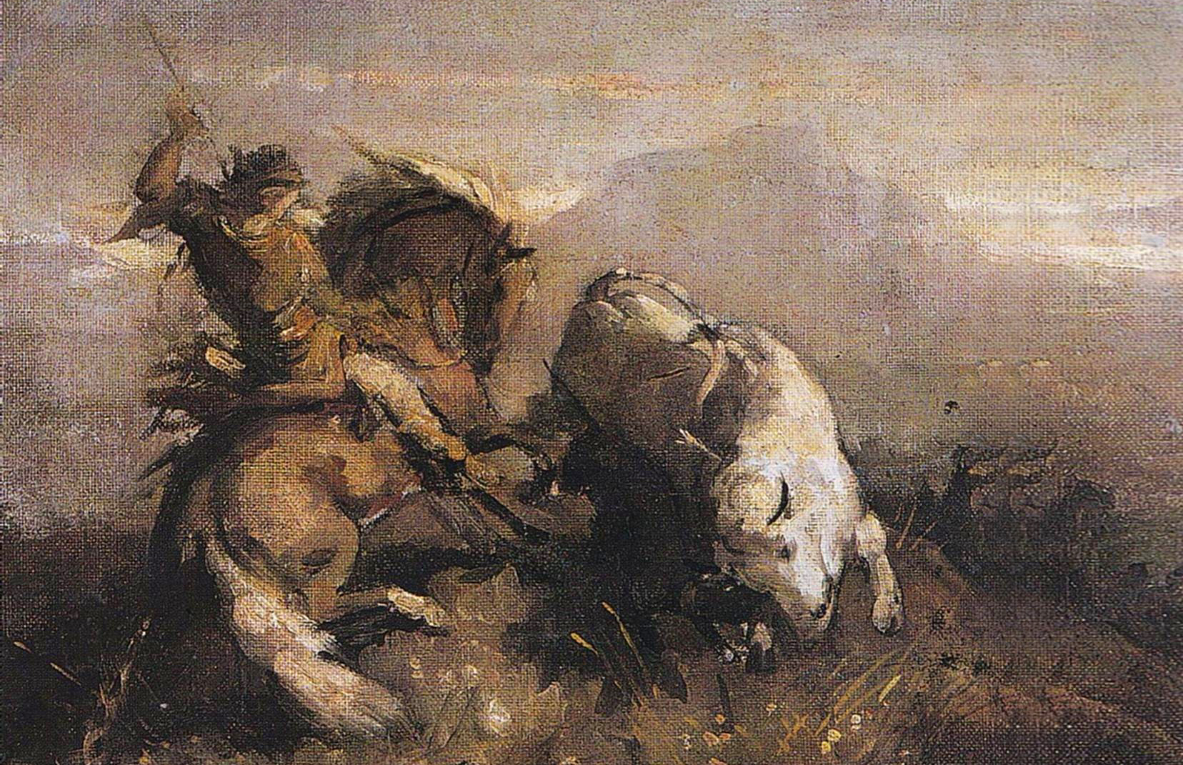 Cum a fost întemeiată Moldova. De unde vine numele și cât de adevărată ...