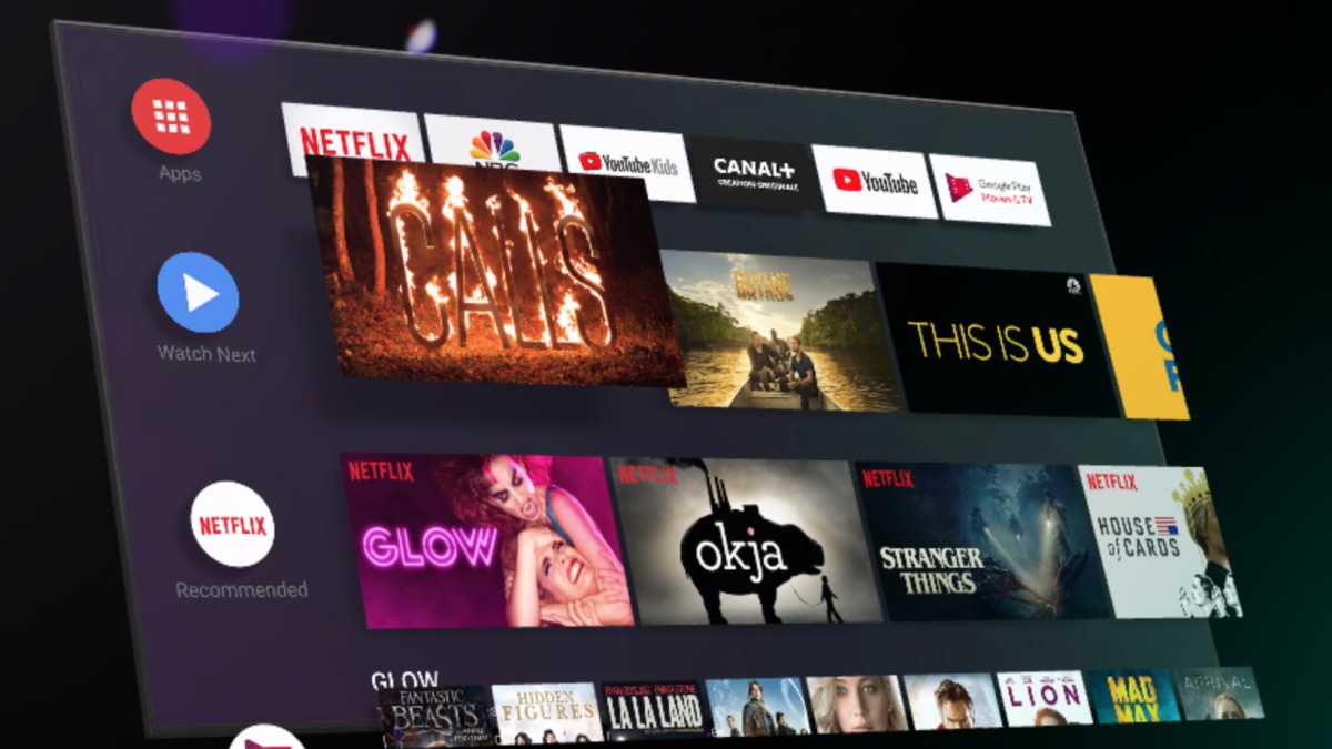 Tv Cu Android Cum să instalezi aplicații și jocuri din Google Play pe Android TV