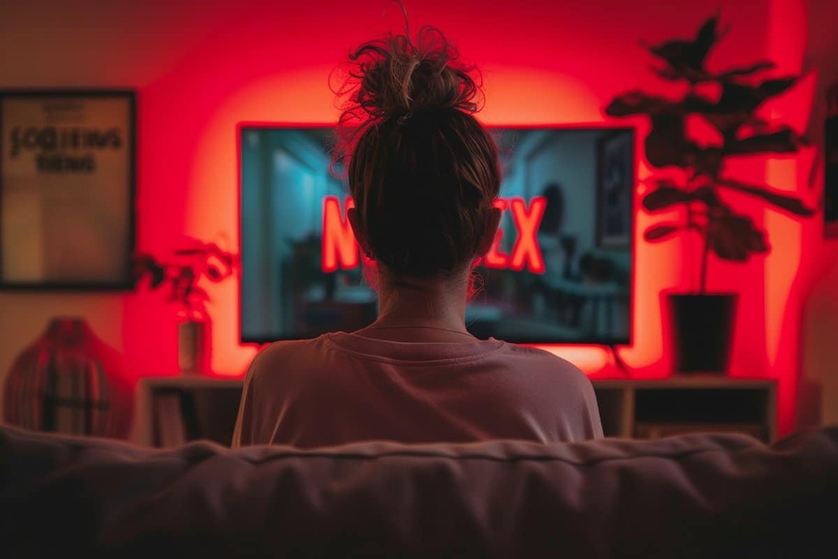 Filmul de pe Netflix care te va marca: O explorare fascinantă a ...