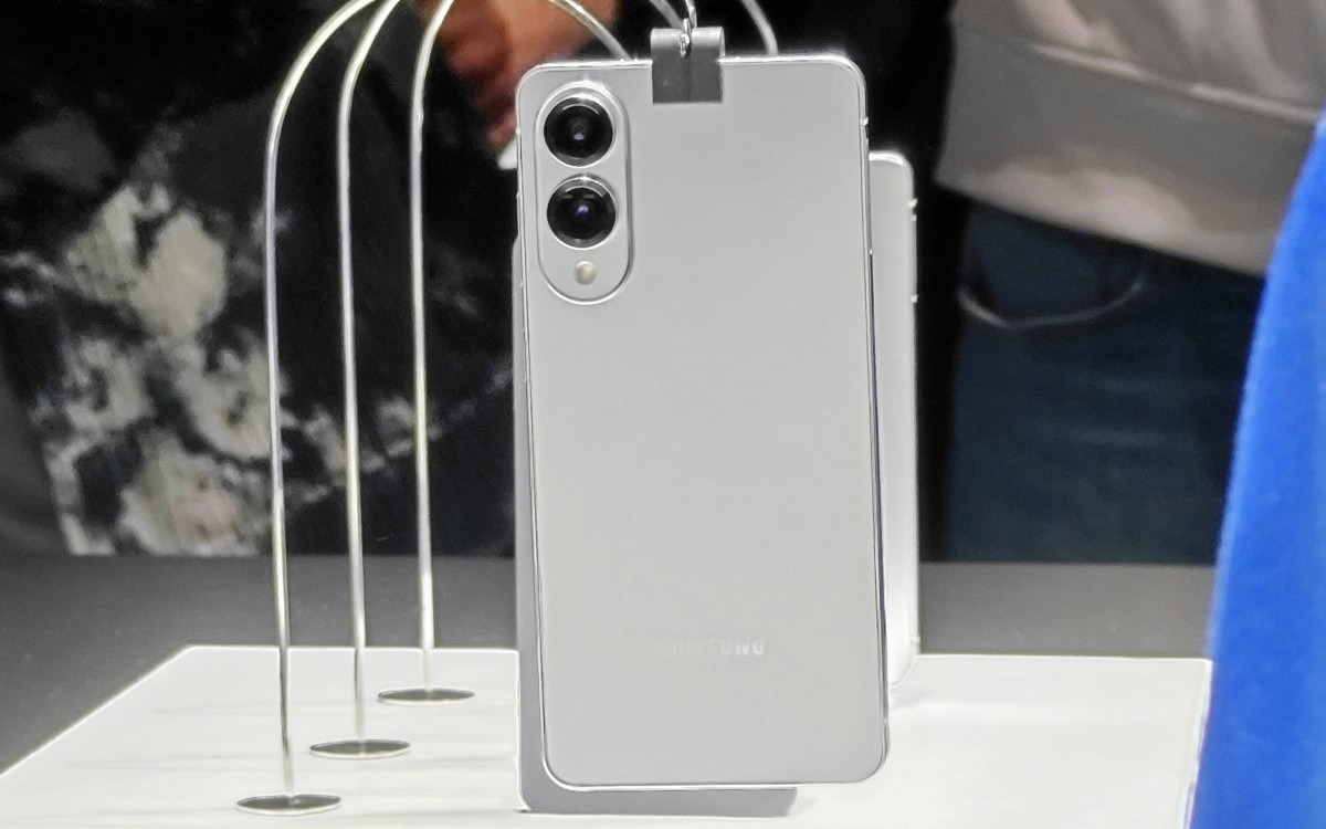 Samsung Galaxy S25 Edge Launch Date