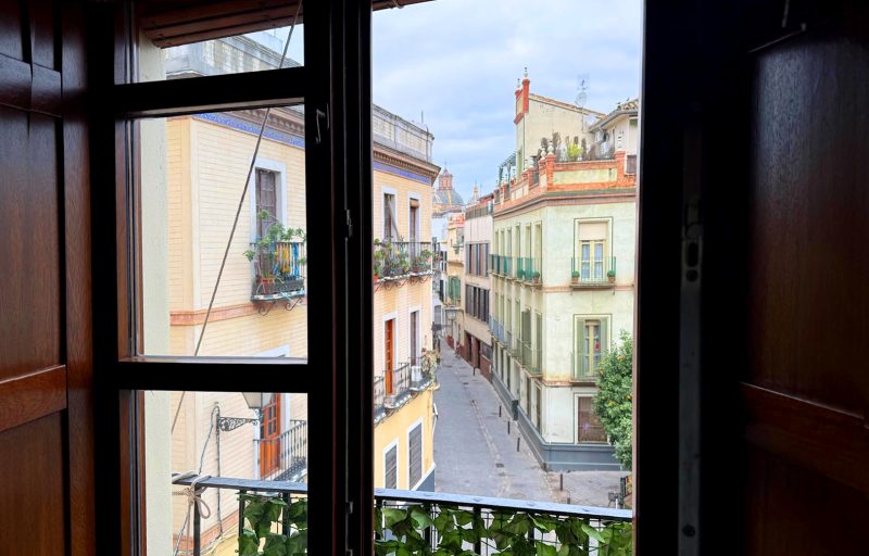 Cazare Sevilla, Spania