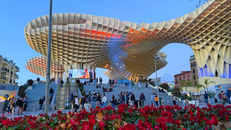 Metropol Parasol