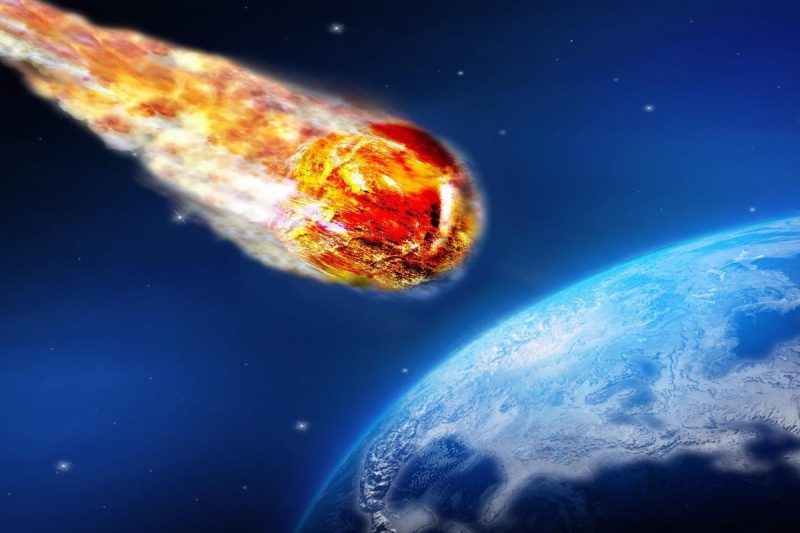 Asteroidul a ucis dinozaurii, dar nu a „inventat” tonul: adevărul despre peștele uriaș cu sânge cald