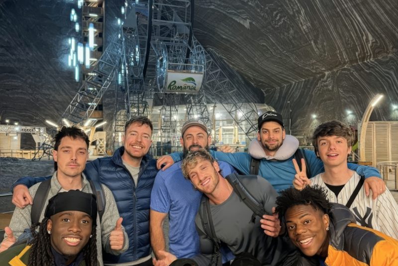 MrBeast a pulverizat topul Forbes: 300 de milioane de dolari într-un singur an și un imperiu care nu mai încape în YouTube