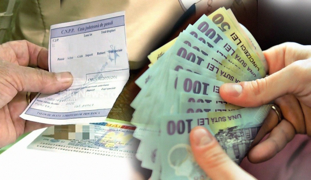 Cum se calculează pensia dacă ai contribuit în două țări diferite. Cât ...