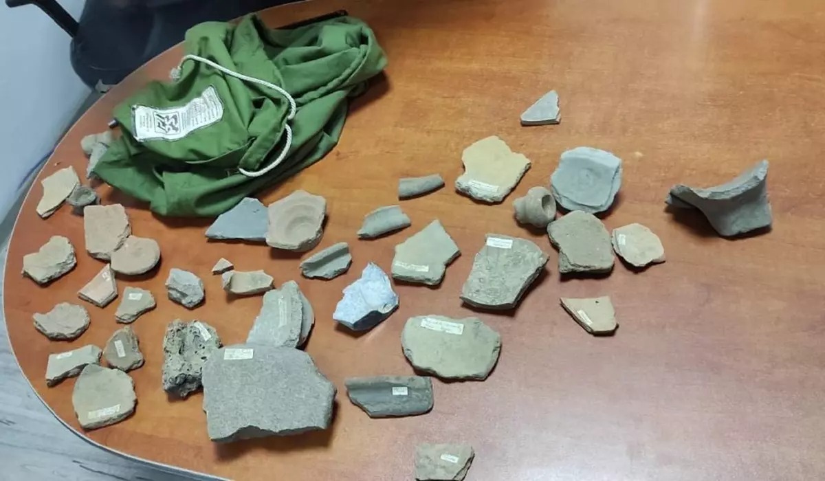 Vestigiile dacice descoperite la talcioc: un mister nerezolvat